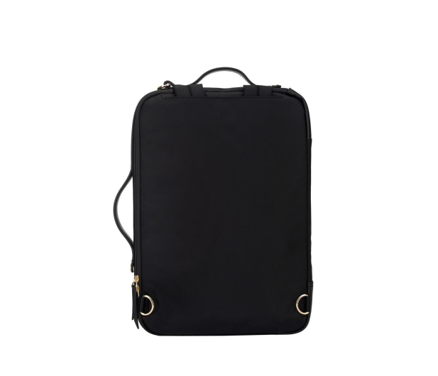 TARGUS Plecak Newport 15 cali Laptop Convertible 3 in 1 Backpack - czarny TSB947GL - 431803 - zdjęcie 7